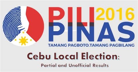 2016 Cebu City local elections .